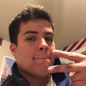 Meet your Posher, Eric